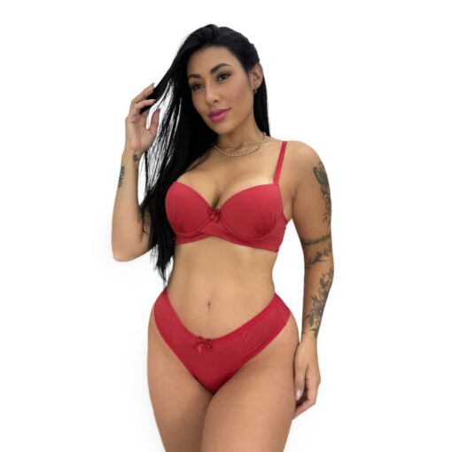 Conjunto Ayla - Imagem 9