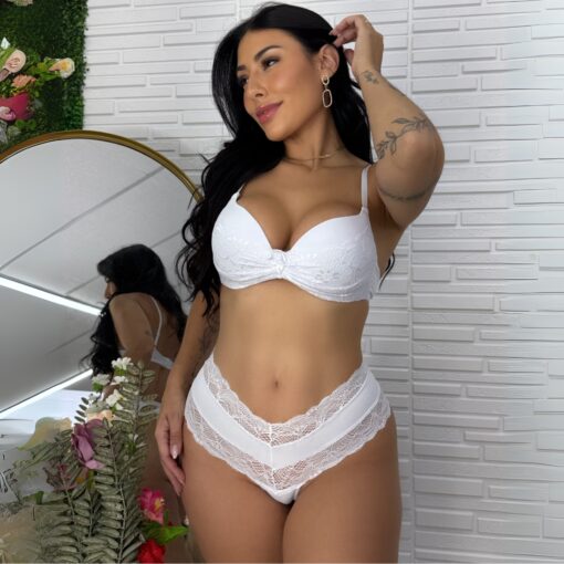 Conjunto Esmeralda - Imagem 2