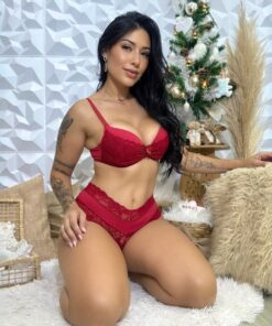 Conjunto Esmeralda