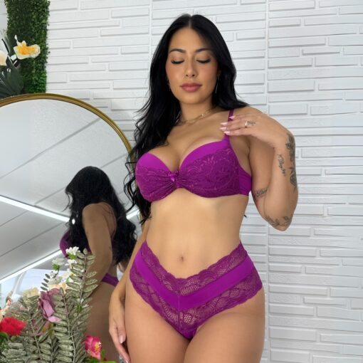 Conjunto Esmeralda - Imagem 4