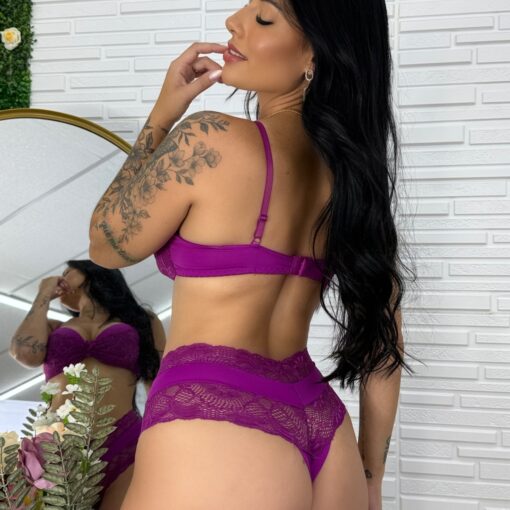 Conjunto Esmeralda - Imagem 5