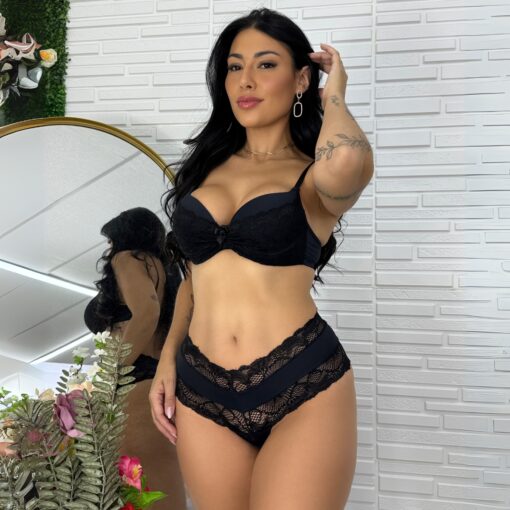 Conjunto Esmeralda - Imagem 8