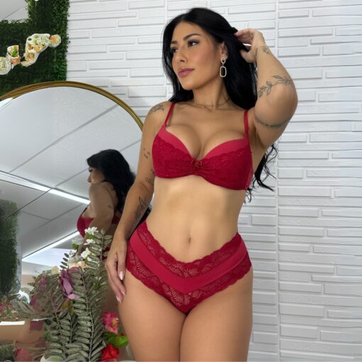 Conjunto Esmeralda - Imagem 9