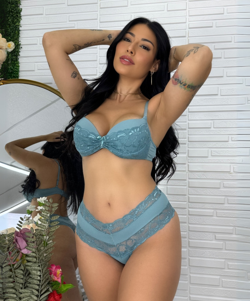 Conjunto Esmeralda 16 Conjunto Esmeralda san remo