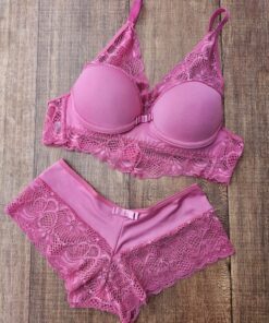 Conjunto Liz - Sandia, GG