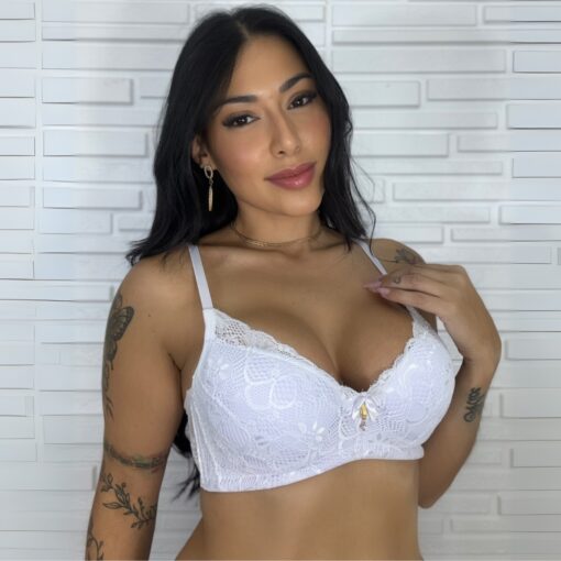 Sutiã Poderosa