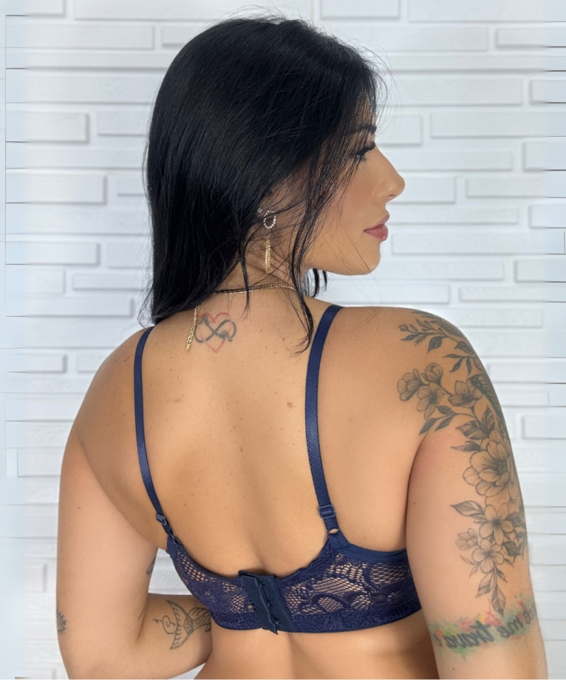 Sutia Poderosa marinho costa