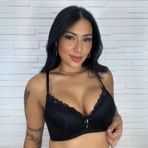 Sutiã Poderosa - Imagem 9