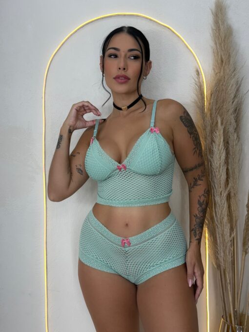 Conjunto Espera Marido - Imagem 7