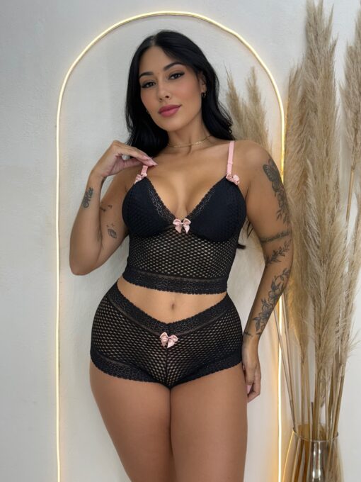 Conjunto Espera Marido - Imagem 9