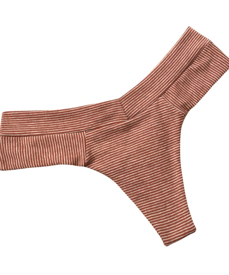 Calcinha Taissa - Rubro, GG