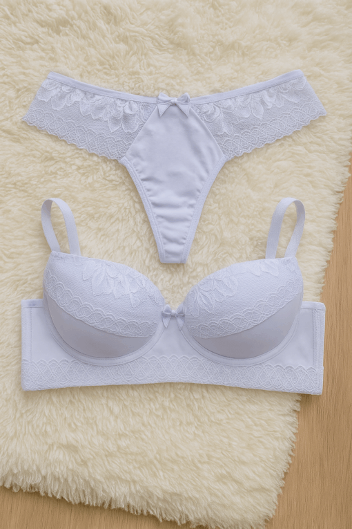 Conjunto Bella - Imagem 7