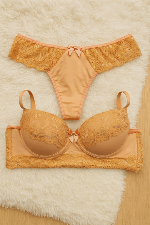 Conjunto Bella - Imagem 5