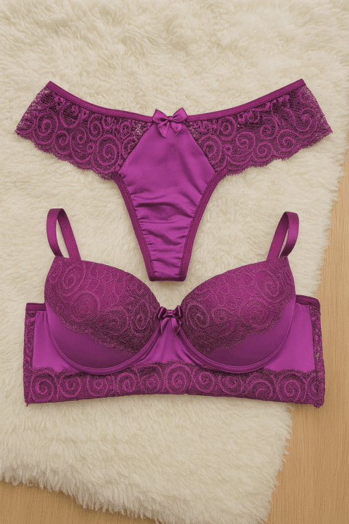 Conjunto Bella - Imagem 9