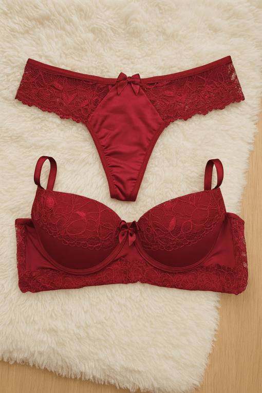 Conjunto Bella - Imagem 8