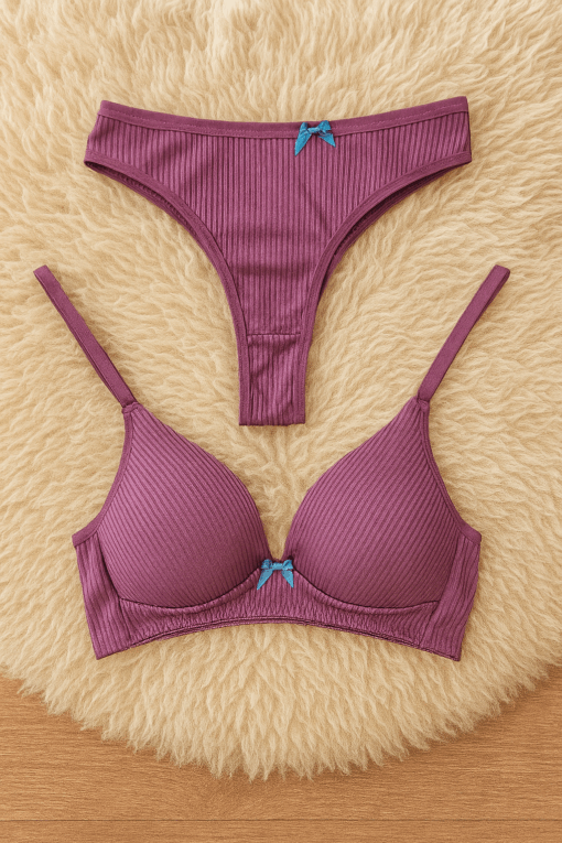 Conjunto Dalila - Imagem 6