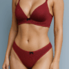 Conjunto Dalila rubi frete