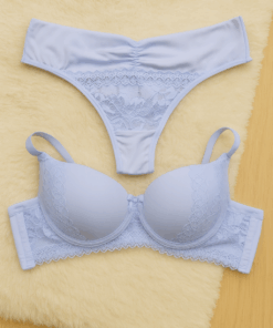 Conjunto Luara branco