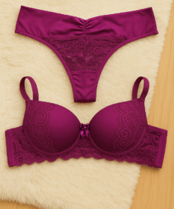 Conjunto Luara odalisca