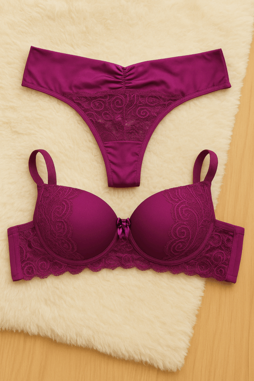 Conjunto Luara - Imagem 8