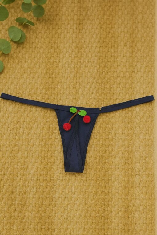 Calcinha Cereja - Imagem 4