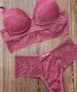 Conjunto Juliete - Sandia, GG