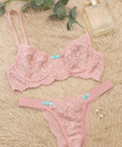 Conjunto Melaine romance