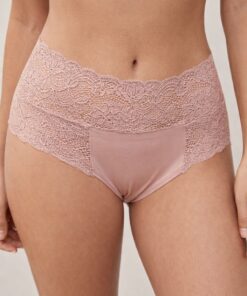 Calcinha Marcella - Chocolate, GG