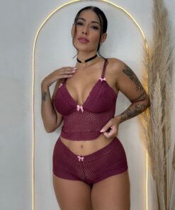 Conjunto Espera Marido rubro 8